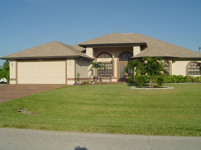 Front View