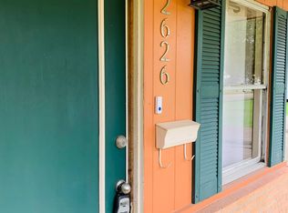 2626 Harrison St, Beaumont, TX 77702