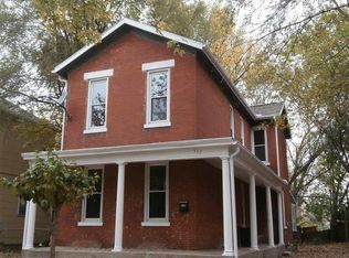 527 Lind St, Quincy, IL 62301