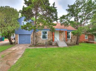 3336 NW 27th St, Oklahoma City, OK 73107