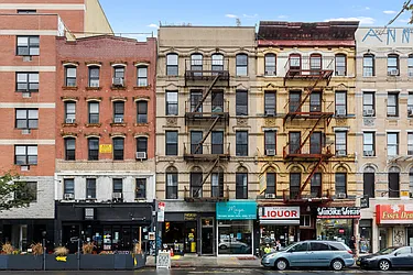 Rented by Safdie Realty Group