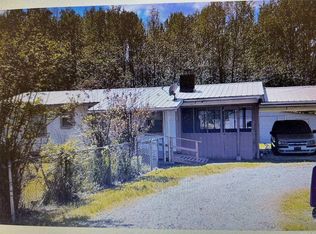 108 Blount St, Higginson, AR 72143