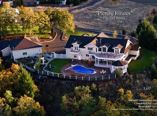 2370 SE Eagles Rest Ave, Roseburg, OR