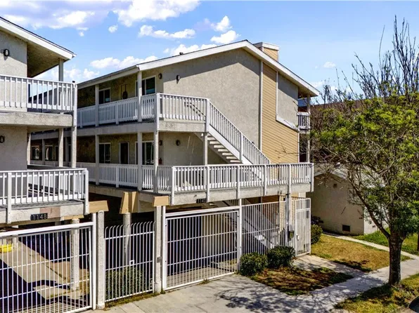1140 Molino Ave APT 5, Long Beach, CA 90804