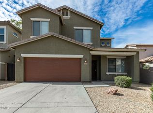 15878 N 73rd Ln, Peoria, AZ 85382