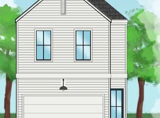 Floor Plan D Plan, Buffalo Way Villas, Houston, TX 77045