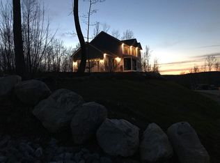 79 Boynton Hill Road, Milford, NH 03055