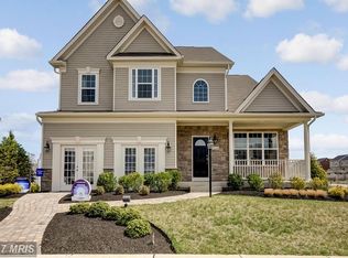 5481 Friars Ln, White Plains, MD 20695