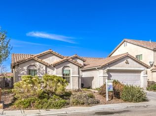 5938 Jobear Ave, Las Vegas, NV 89118