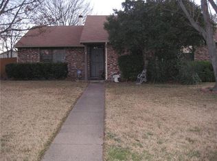 417 Kenya St, Cedar Hill, TX 75104