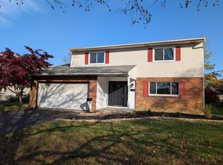 1116 Tulsa Dr, Columbus, OH