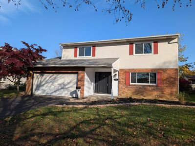 1116 Tulsa Dr, Columbus, OH, 43229