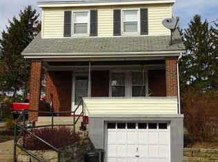 3016 Briscoe St, Pittsburgh, PA