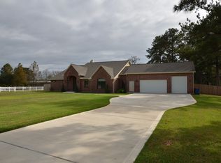 20295 Havenshire Dr, Montgomery, TX 77316