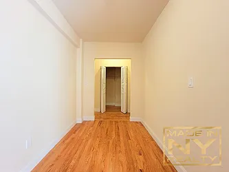 Rented by Made In NY Realty