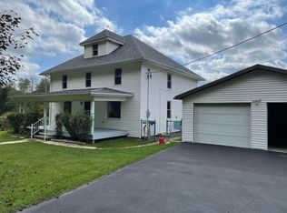 15397 Route 322, Brookville, PA 15825