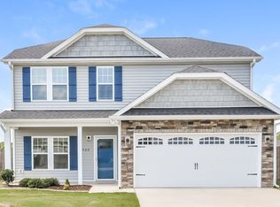 930 Sandyhill Rd, Wendell, NC 27591