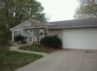 2033 Naismith Dr, Lawrence, KS 66046