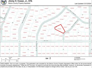 SW 125th Terrace Rd, Ocala, FL 34481