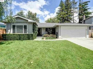 6819 Corte Salcedo, Pleasanton, CA 94566