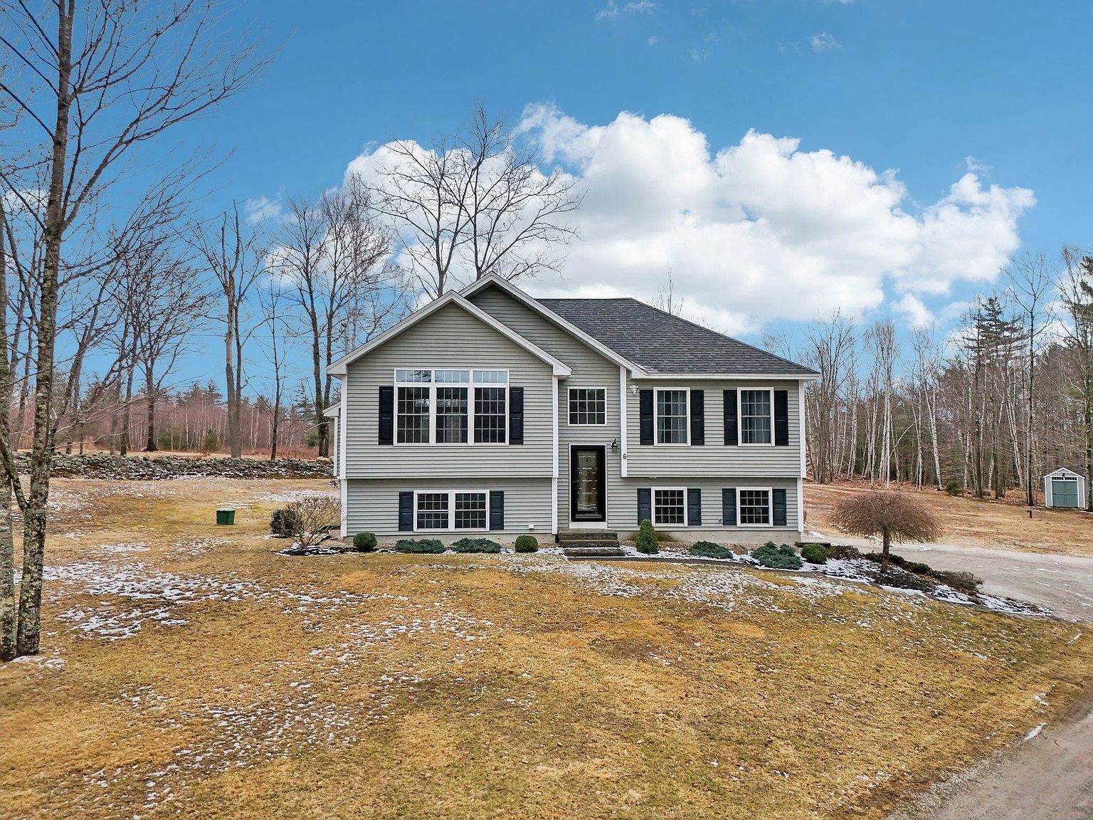 6 Hidden Drive, Deerfield, NH 03037 Zillow
