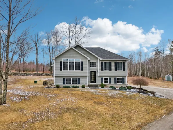 6 Hidden Drive, Deerfield, NH 03037