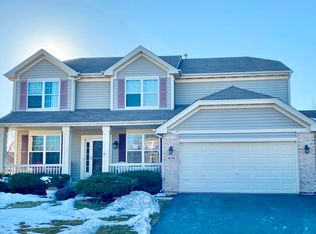 14746 S Independence Dr, Plainfield, IL 60544