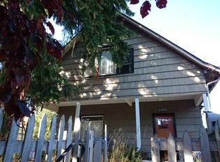 4408 S Ferdinand St, Seattle, WA 98118
