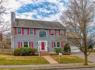 7 Longwood Dr, Swampscott, MA 01907