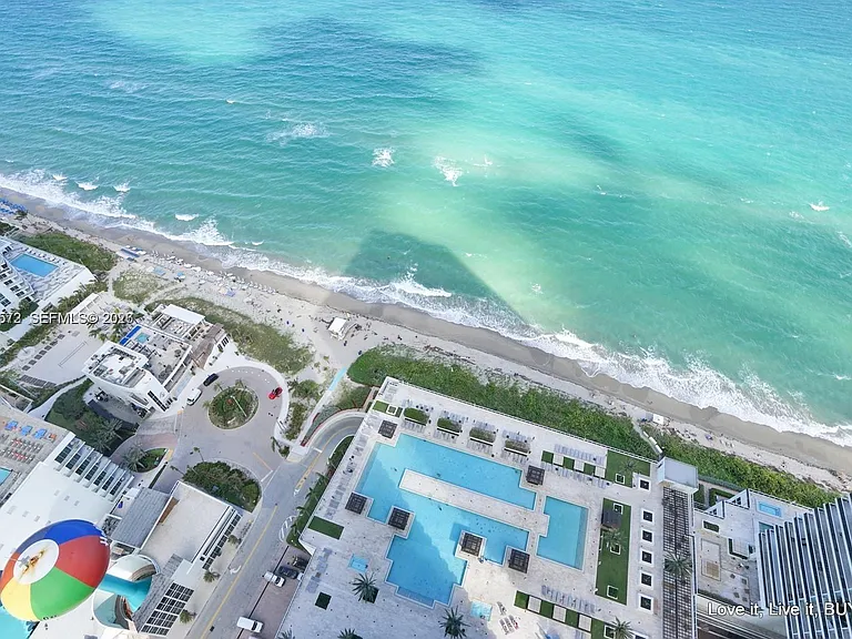 1800 S Ocean Dr #2203 — Photo 10
