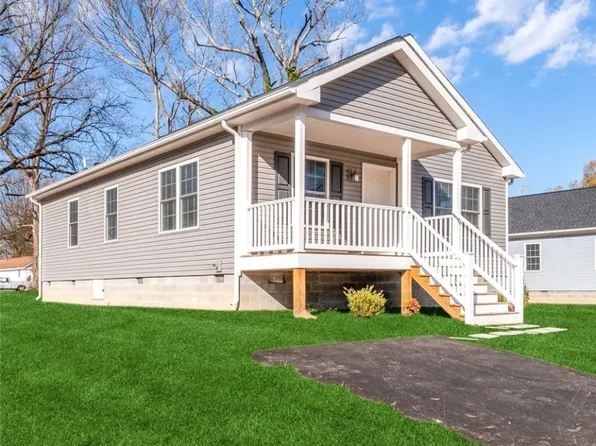 813 Belden St, Emporia, VA 23847