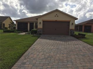 306 La Jolla Ln, Poinciana, FL 34759