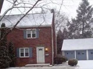 311 E 2nd Ave, Lititz, PA 17543