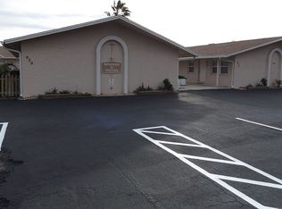 929 Gulf Blvd APT 54, Indian Rocks Beach, FL 33785