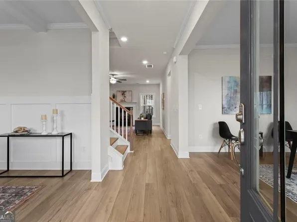 58 Riverwalk Manor Dr, Dallas, GA 30132