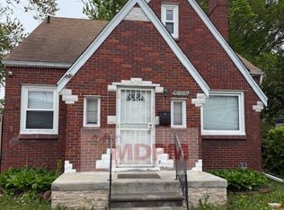 9194 Prest St, Detroit, MI 48228