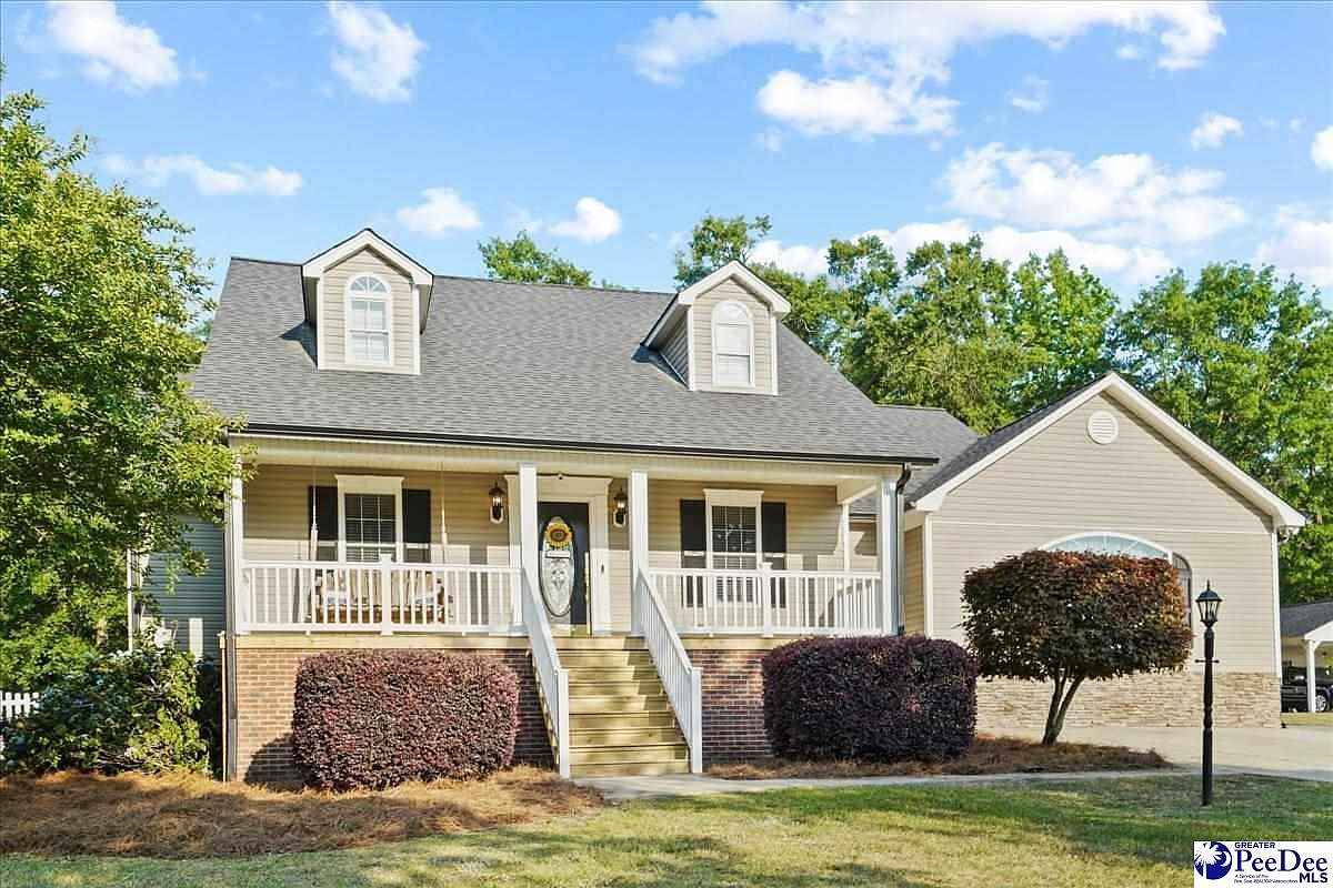 116 Chatham Lake Ln, Cheraw, SC 29520 | Zillow