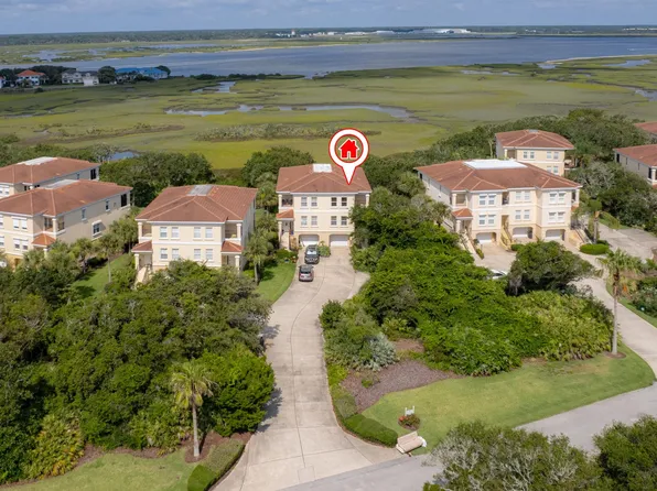 1704 Windjammer Ln, Saint Augustine, FL 32084