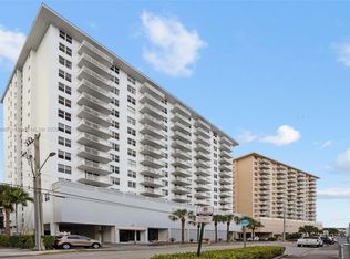427 Golden Isles Dr APT 11F, Hallandale Beach, FL