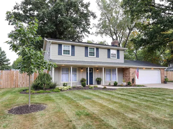 7007 Forestwood Dr, Fort Wayne, IN 46815