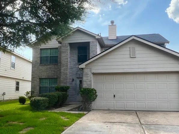 13447 Blue Swallow Dr, Houston, TX 77086