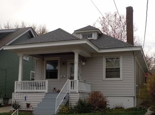 1217 Corbett St, Cincinnati, OH 45208