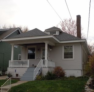 1217 Corbett St, Cincinnati, OH, 45208