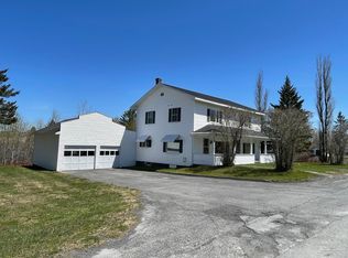 197 Main St, Saint Agatha, ME 04772
