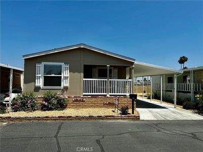 675 W Oakland Ave Space G3, Hemet, CA, 92543