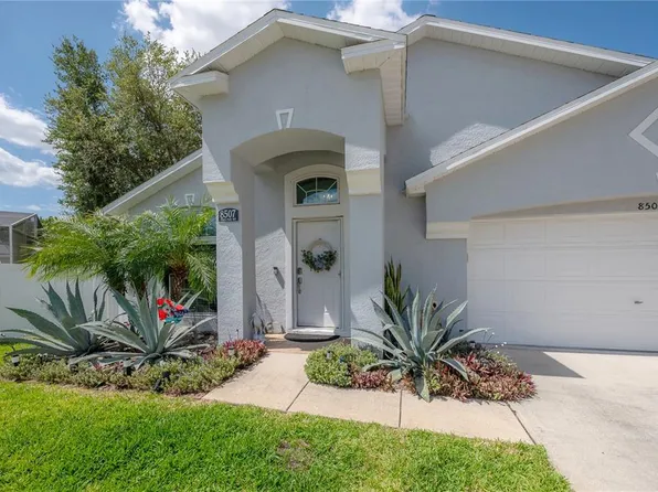 8507 Tiara Park Way, Tampa, FL 33635