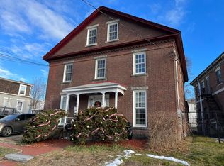 122 Elm St APT 2, Fitchburg, MA 01420