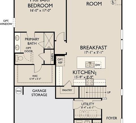 5th image of 5225 Cottage Landing Dr