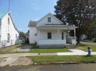 302 Harrison Ave, Lancaster, OH 43130
