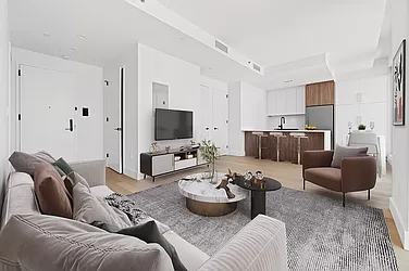 Rented by West 124th Manager LLC